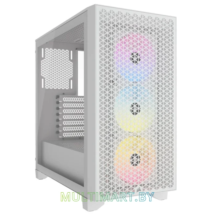 Корпус Corsair 3000D RGB Airflow (CC-9011256-WW)